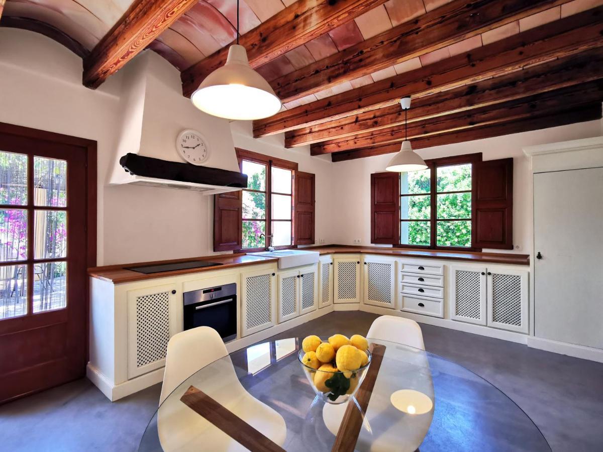 Villa Son Bauzanet Palma